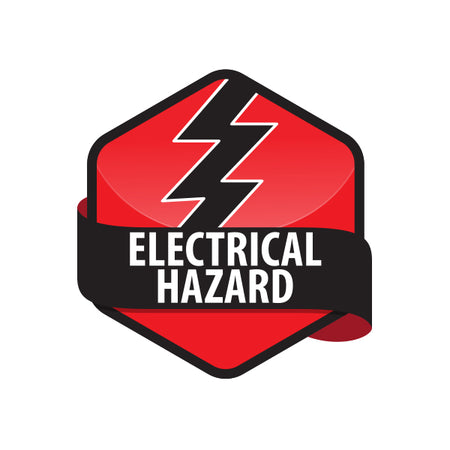 Electrical Hazard Boots