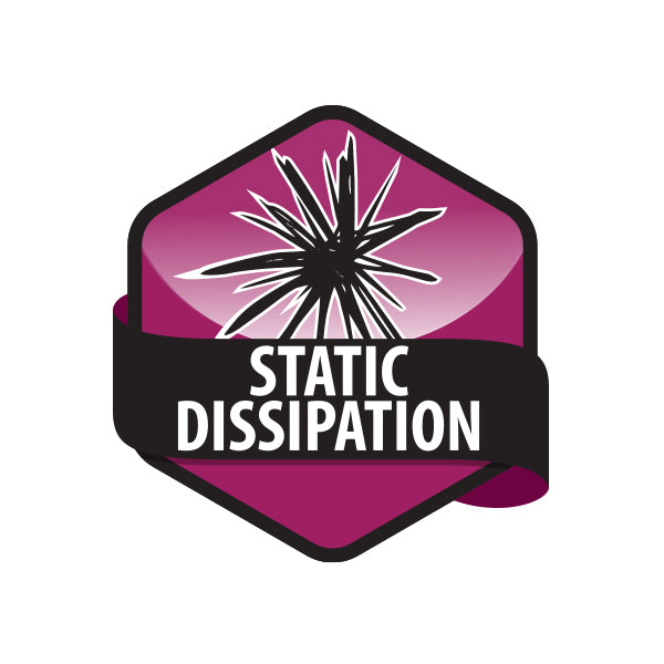 Static Dissipative Boots Hoss Boot Company