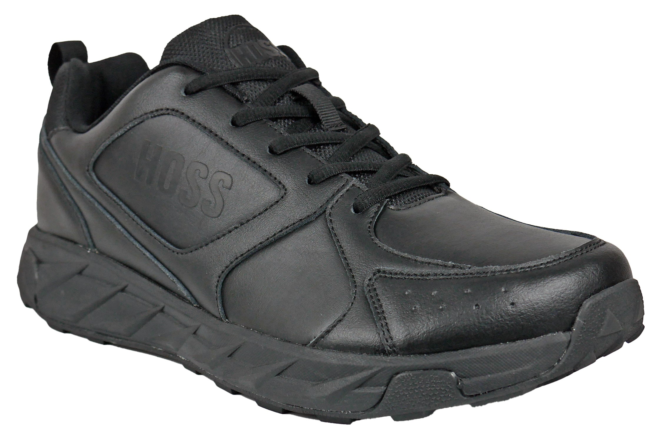 Beta Athletic Black Soft Toe 50161