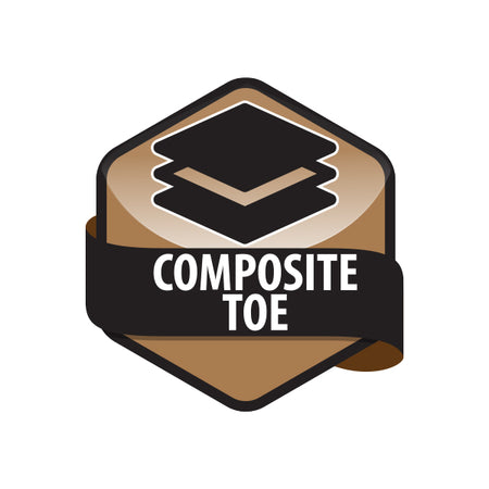 composite toe boots