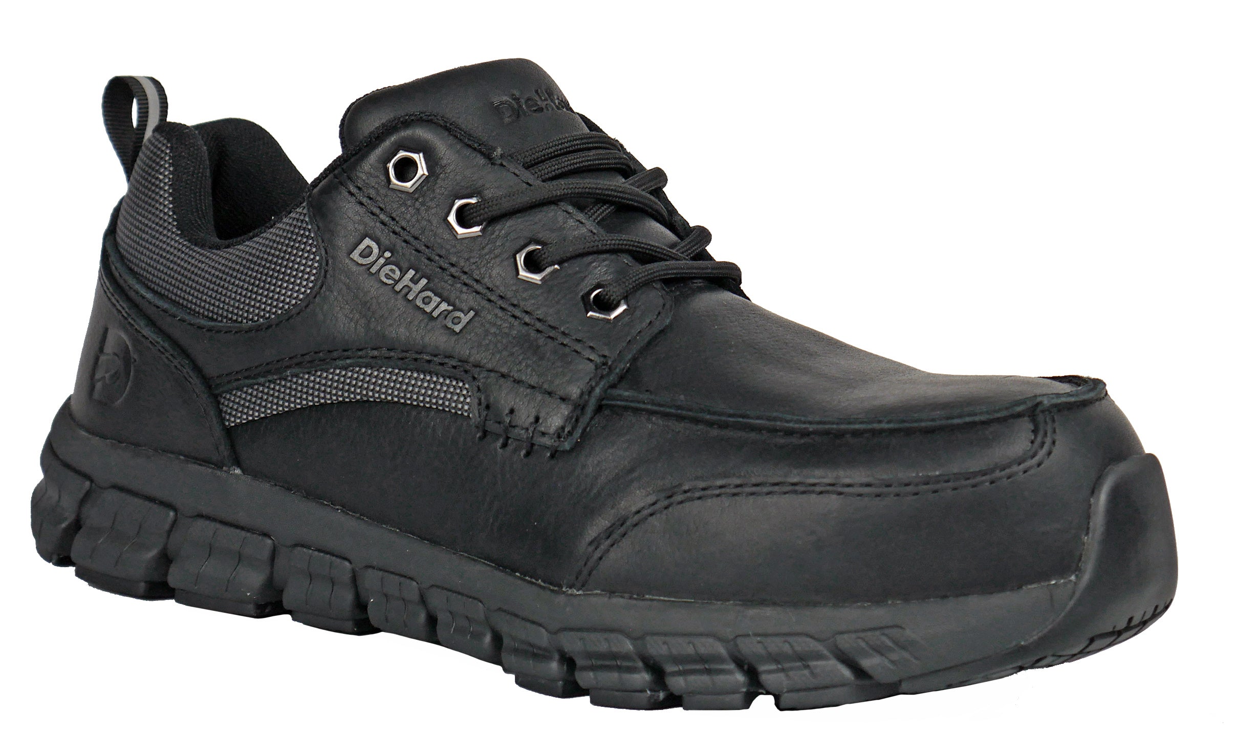 Sunbird Athletic Black Composite Toe DH30135