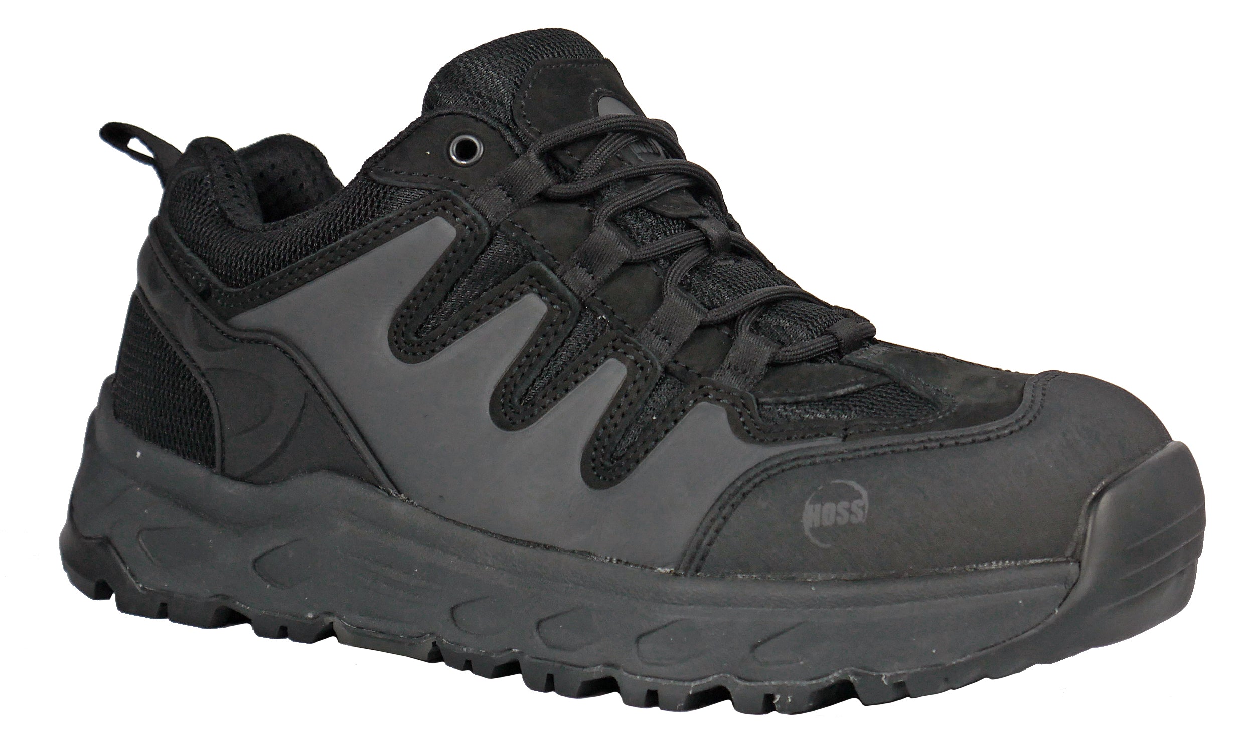 セブンイレブン 冬ギフト カタログ Athletic Black Lo Eric Aluminum 50138 Toe Safety 靴