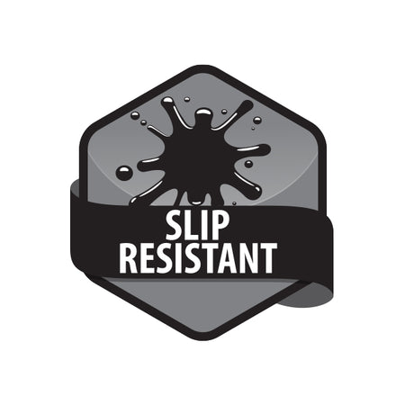 Slip-Resistant Boots
