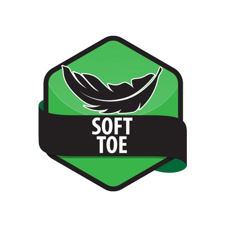 Soft Toe