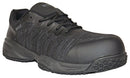 Spadix Athletic Black Composite Toe 10140