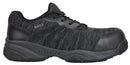 Spadix Athletic Black Composite Toe 10140