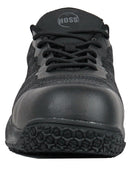 Spadix Athletic Black Composite Toe 10140