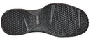 Spadix Athletic Black Composite Toe 10140