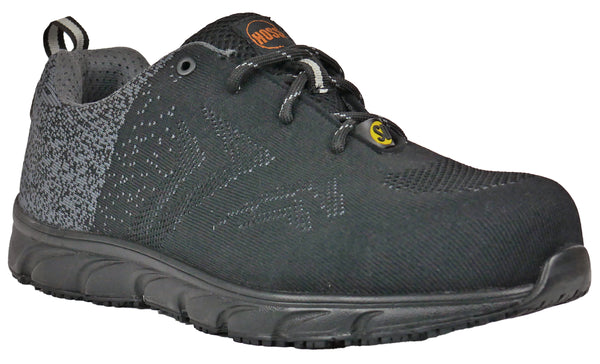 Beedle SD Black Athletic Composite Toe 10165
