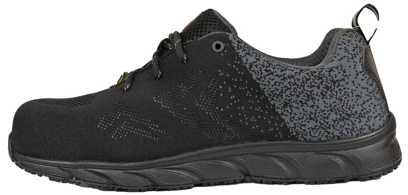 Beedle SD Black Athletic Composite Toe 10165