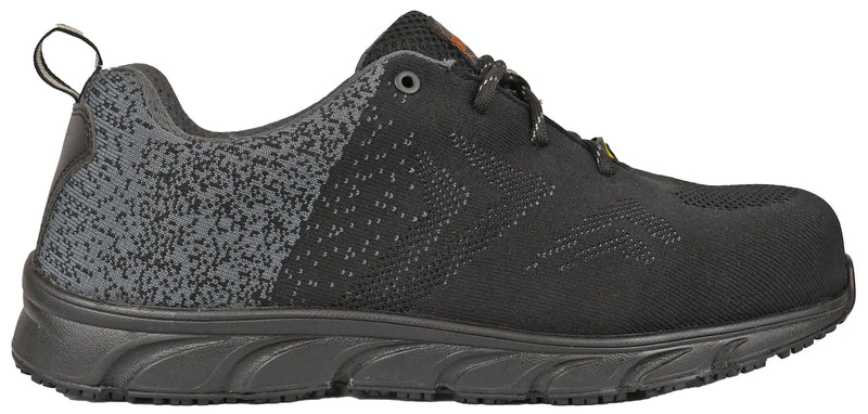 Beedle SD Black Athletic Composite Toe 10165
