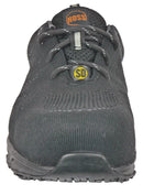 Beedle SD Black Athletic Composite Toe 10165