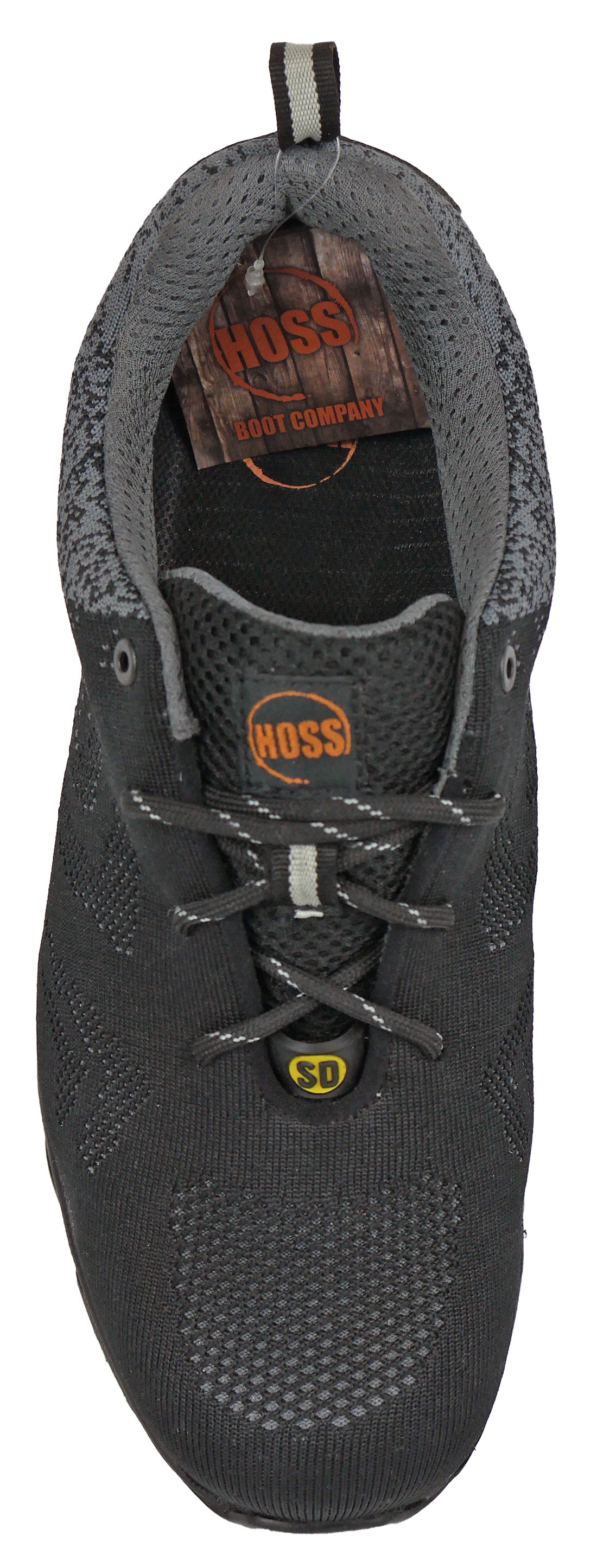 Beedle SD Black Athletic Composite Toe 10165