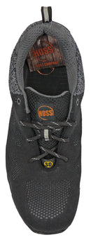 Beedle SD Black Athletic Composite Toe 10165