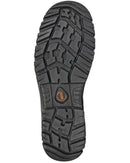 Chelsea Brown Composite Met Guard Waterproof 50440