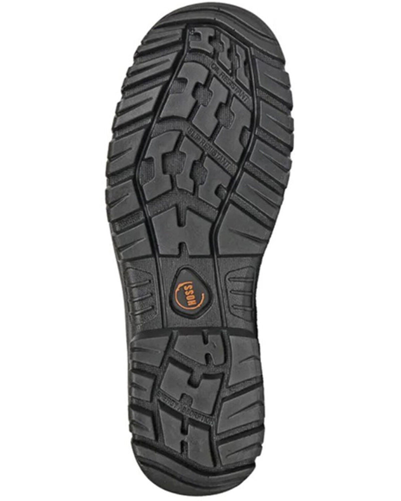 Chelsea Brown Composite Met Guard Waterproof 50440