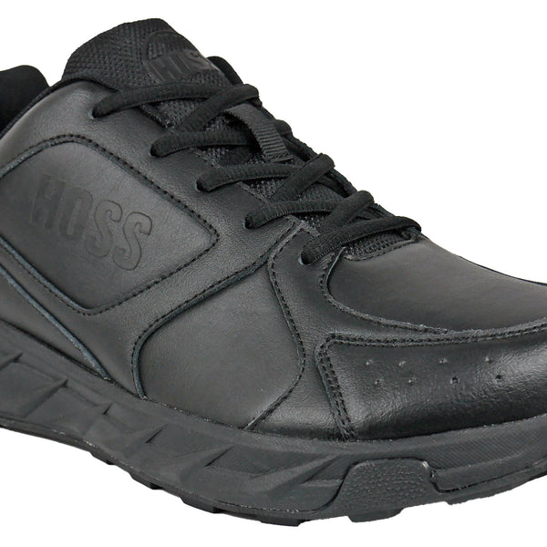 Beta Athletic Black Soft Toe 50161