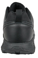 Beta Athletic Black Soft Toe 50161