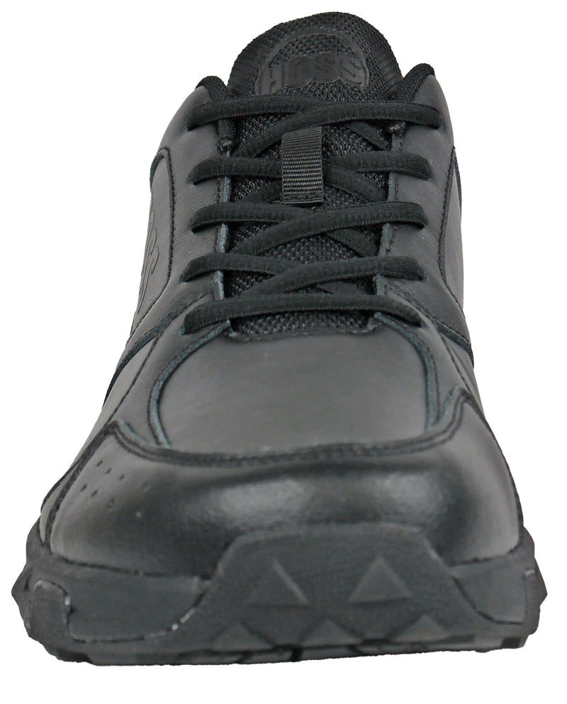 Beta Athletic Black Soft Toe 50161