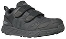 Buster V Black Extra Wide Composite Toe 50162