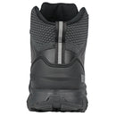 Buster HI Waterproof Black Composite Toe 50165