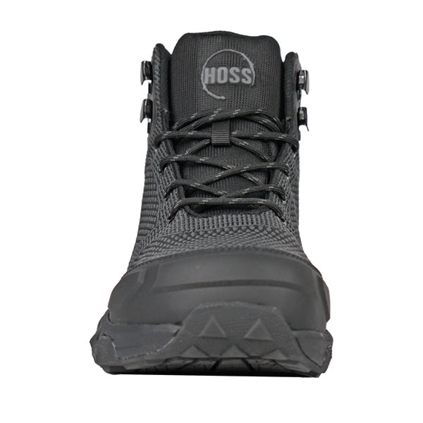 Buster HI Waterproof Black Composite Toe 50165