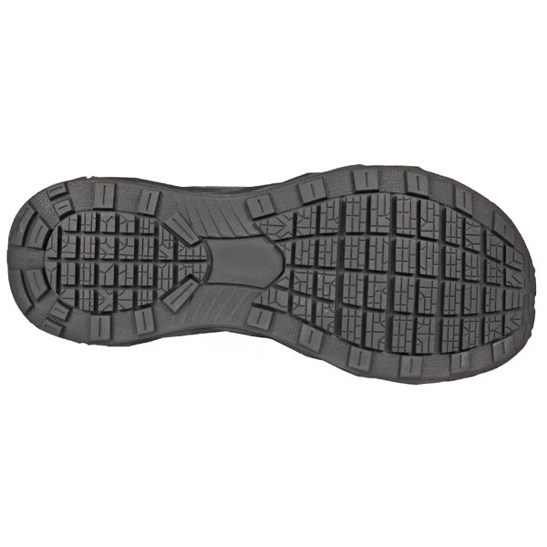 Buster HI Waterproof Black Composite Toe 50165