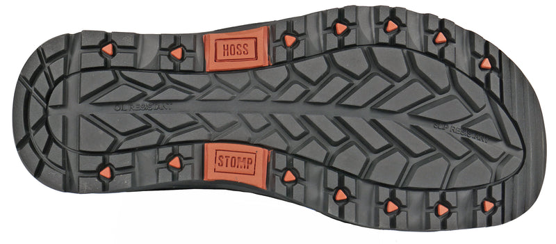 Eric Lo Brown Soft Toe 50230