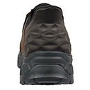 McKee Slip On Slip Resistant Brown Soft Toe 50240