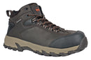 Frontier Brown Hiker Composite Toe 50406