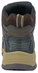 Frontier Brown Hiker Composite Toe 50406