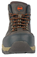 Frontier Brown Hiker Composite Toe 50406