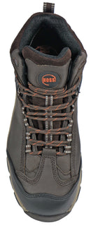 Frontier Brown Hiker Composite Toe 50406
