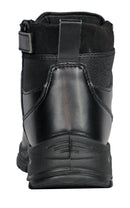 Watchman 6" Black Soft Toe 51170