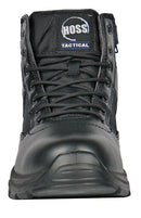 Watchman 6" Black Soft Toe 51170