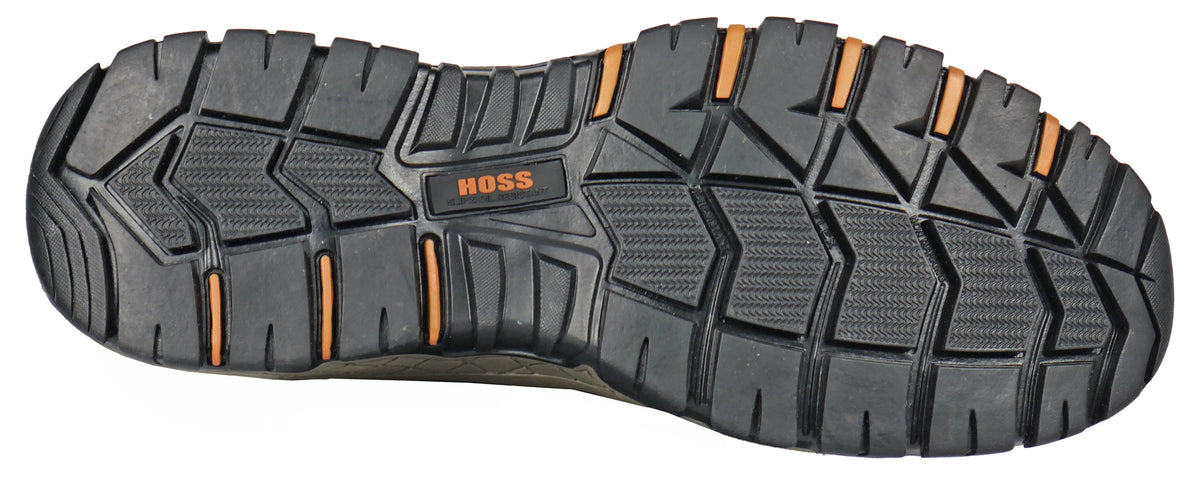 Recon Side Zip 8