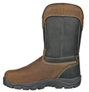 Slag XRD Met Guard Brown/Black Pull-On Composite Toe 90691