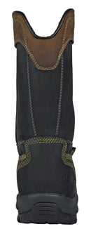 Slag XRD Met Guard Brown/Black Pull-On Composite Toe 90691