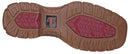 FALLEN HERO Brown Forrest Green Composite Toe 91072