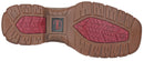 FALLEN HERO Brown Composite Toe 92071