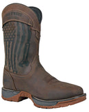 GOD Work Country Brown Composite Toe 92075