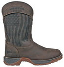 GOD Work Country Brown Composite Toe 92075