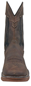 GOD Work Country Brown Composite Toe 92075