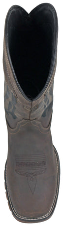 GOD Work Country Brown Composite Toe 92075