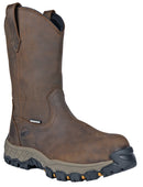 Recon 11" Wellington Brown Composite Toe 94011