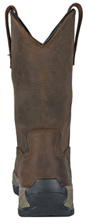 Recon 11" Wellington Brown Composite Toe 94011