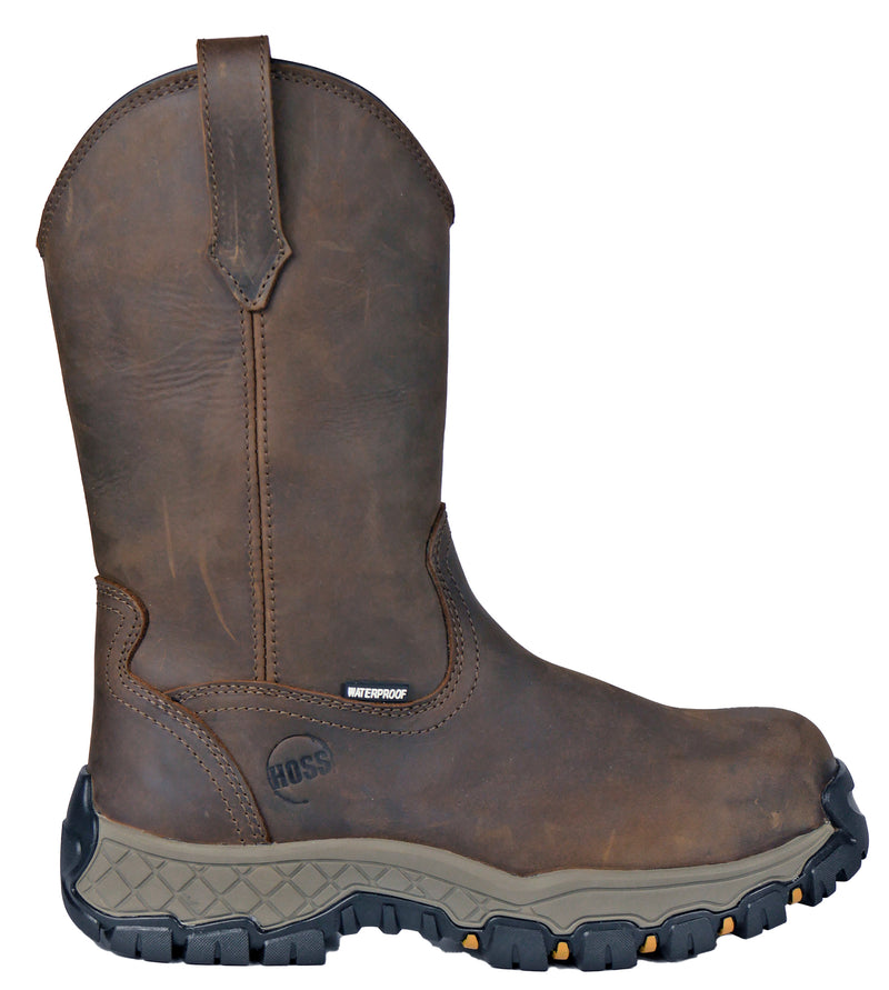 Recon 11" Wellington