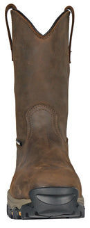 Recon 11" Wellington Brown Composite Toe 94011