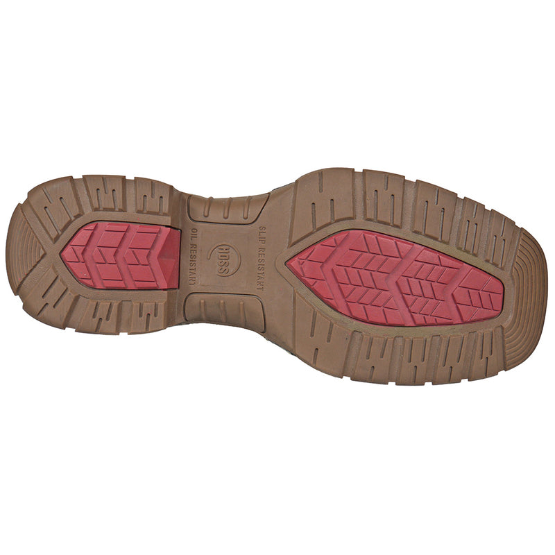 We The People Pull-On Western Composite Toe 94021