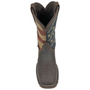 We The People Soft Toe Pull-On Western 94022